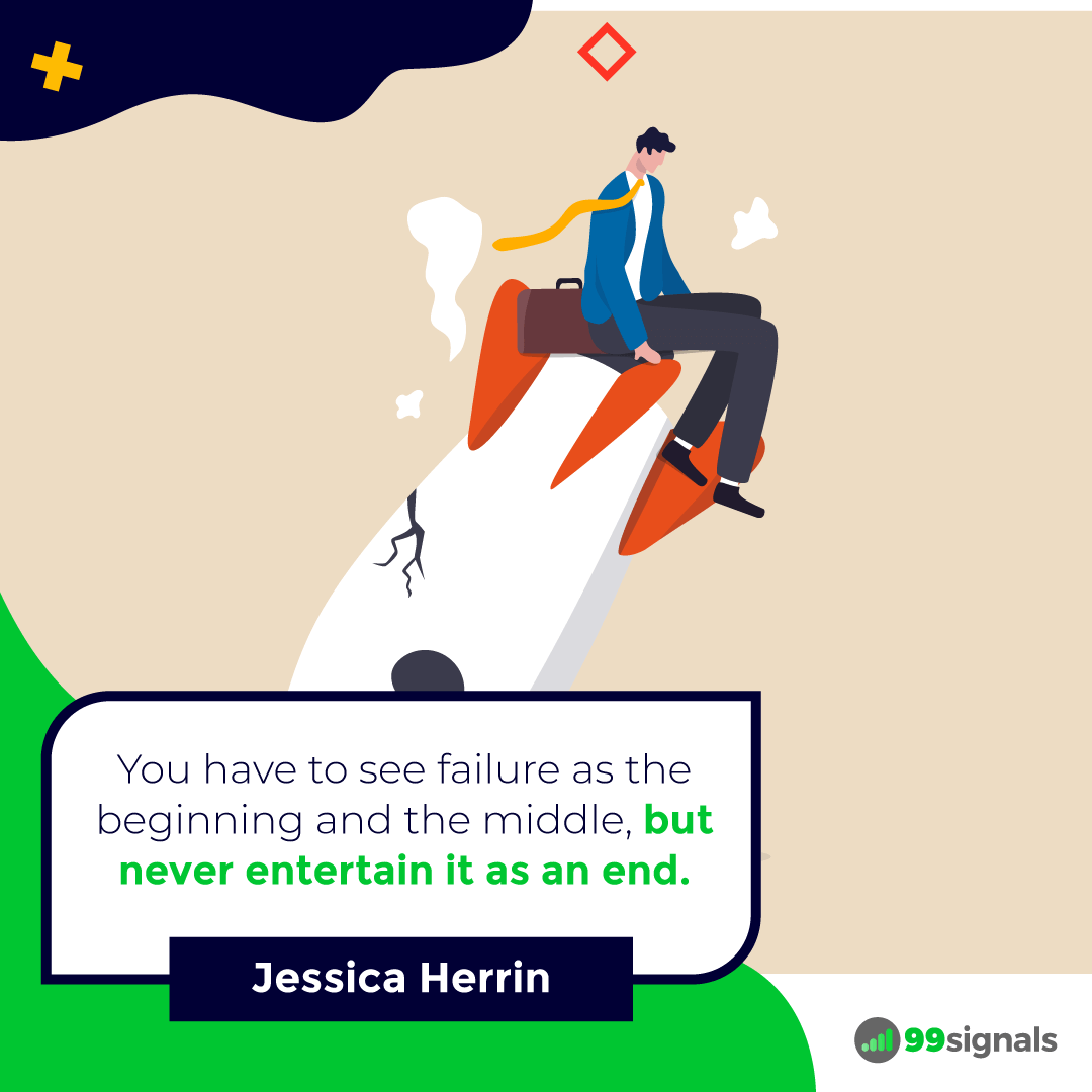 Jessica Herrin Quote