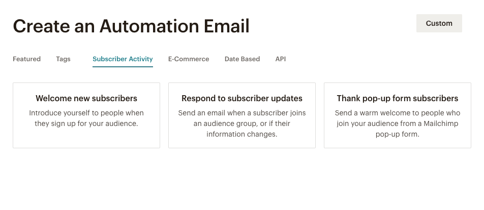 Sendinblue vs Mailchimp vs ConvertKit  Email Marketing Tools Showdown - 68