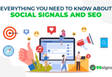 Everything You Need to Know About Social Signals and SEO