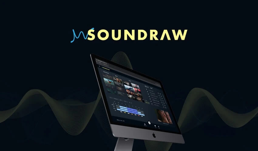 SoundRaw AppSumo Deal
