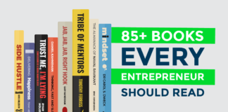 85+ Best Books for Entrepreneurs and Business Owners