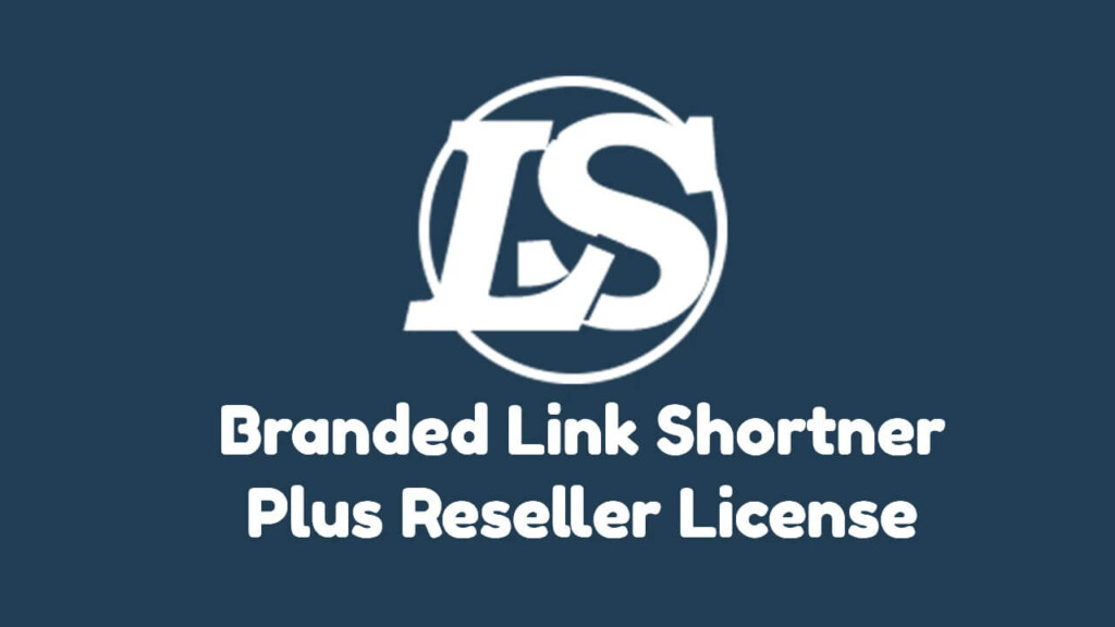 Branded Link Shortener - AppSumo Deal