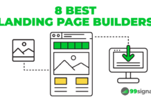 8 Best Landing Page Builders to Increase Conversions