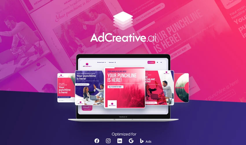 AdCreative AppSumo Deal