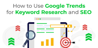 How to Use Google Trends for Keyword Research and SEO