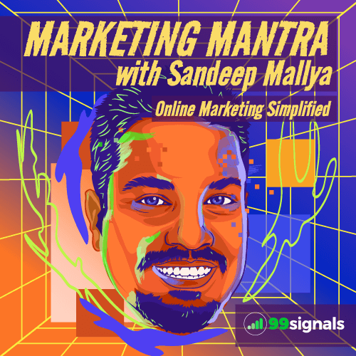Marketing Mantra Podcast