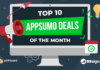 10 Best AppSumo Lifetime Deals