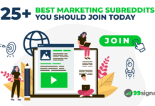 25+ Best Marketing Subreddits You Should Join in 2022