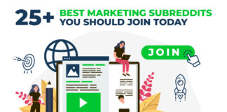 25+ Best Marketing Subreddits You Should Join in 2022