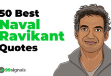 50 Best Naval Ravikant Quotes