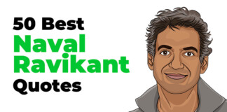 50 Best Naval Ravikant Quotes