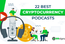 22 Best Cryptocurrency Podcasts