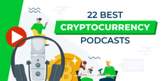 22 Best Cryptocurrency Podcasts