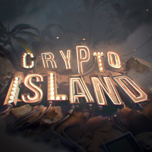Crypto Island Podcast - Entertaining Crypto Podcast by PJ Vogt