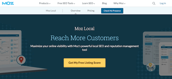 11 Best Local SEO Tools to Improve Your Local Search Rankings - 17