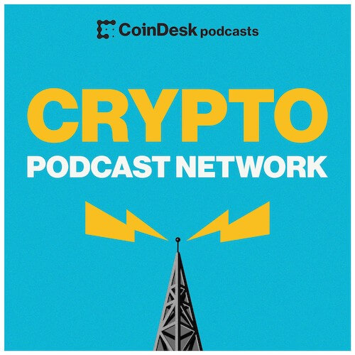 Crypto Podcast Network