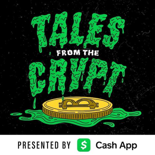 Tales from the Crypto Podcast - Best Bitcoin Podcast