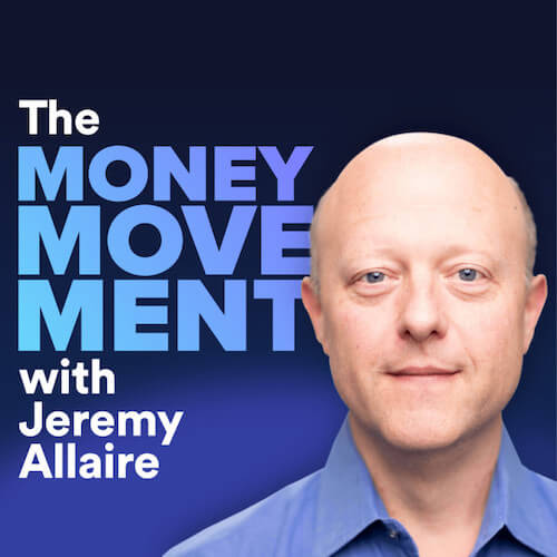 The Money Movement - Crypto Podcast