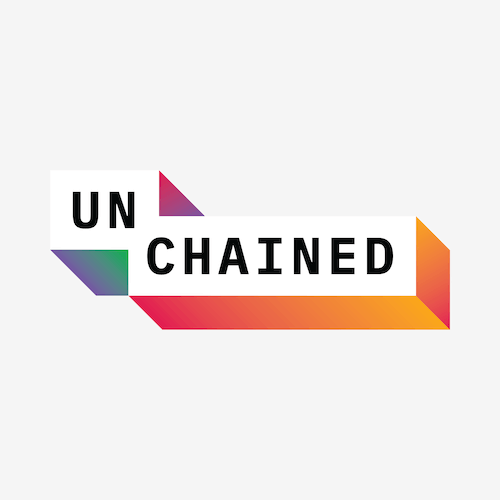 Unchained is a weekly cryptocurrency podcast hosted by author and crypto journalist Laura Shin.