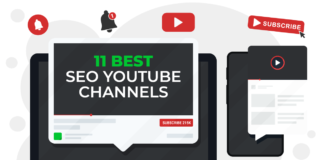11 Best SEO YouTube Channels to Level Up Your SEO Game