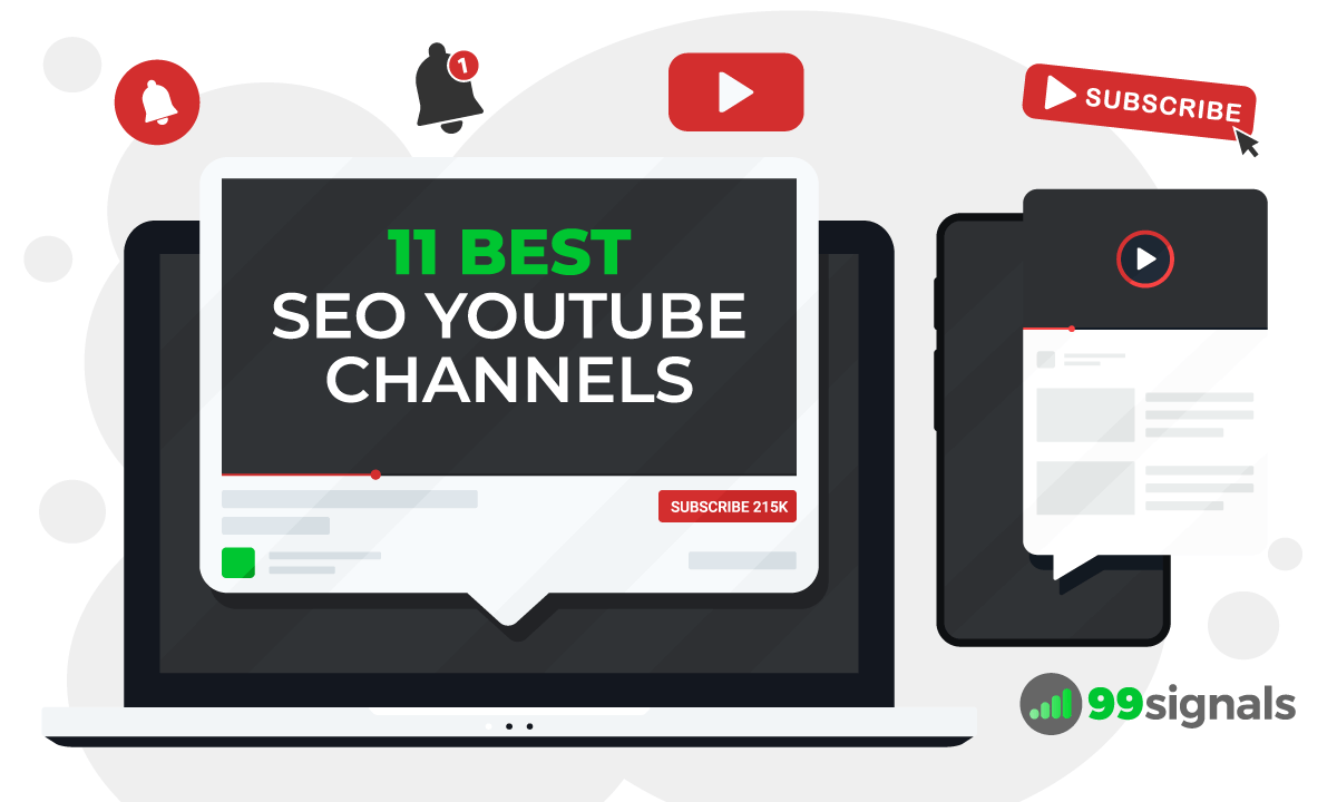 YouTube SEO Optimization