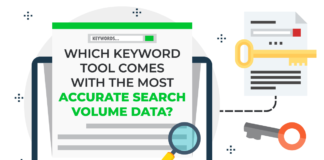 Which Keyword Tool Comes With the Most Accurate Search Volume Data?