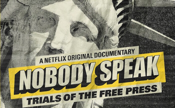 Nobody Speak Documentary
