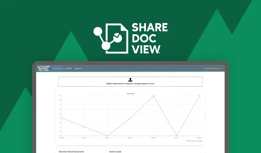 ShareDocView AppSumo