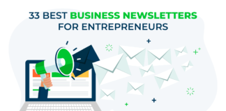 33 Best Business Newsletters You Should Subscribe To