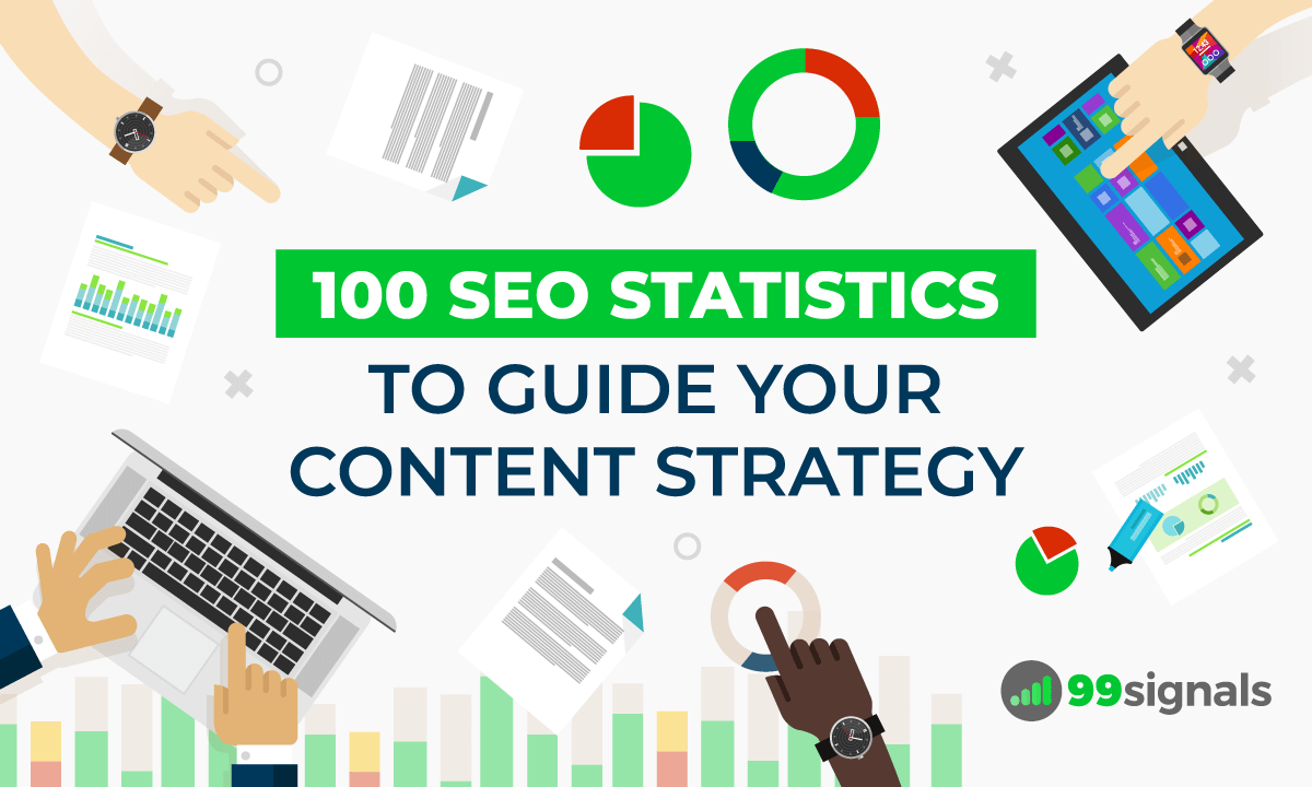 100 SEO Statistics to Guide Your Content Strategy in 2023 - 4