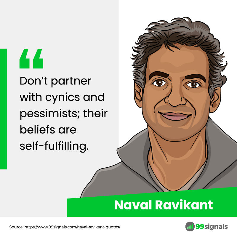 50 Best Naval Ravikant Quotes to Inspire You - 72