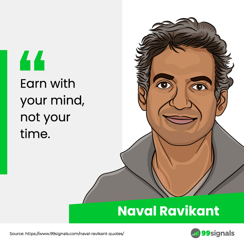 50 Best Naval Ravikant Quotes to Inspire You - 34