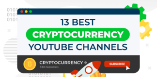 13 Best Cryptocurrency YouTube Channels