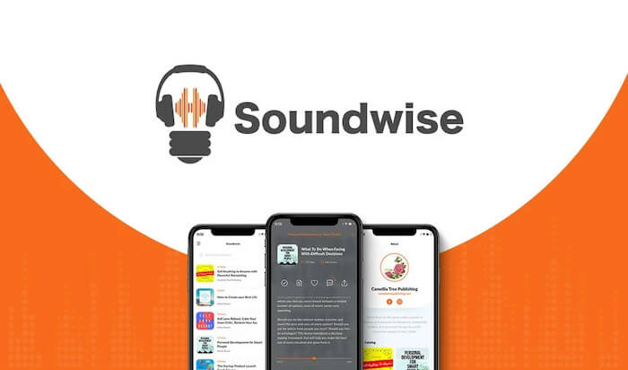 Soundwise AppSumo Deal