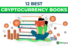 12 Best Cryptocurrency Books