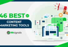 46 Best Content Marketing Tools to Level Up Your Content Game