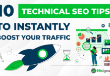 Technical SEO Checklist: 10 Technical SEO Tips to Instantly Boost Your Traffic