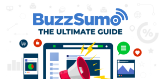 BuzzSumo: The Ultimate Guide