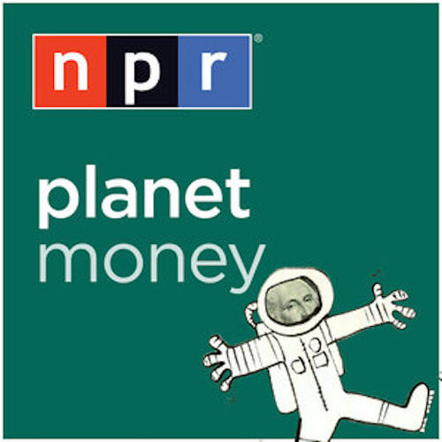 Launched in 2008, Planet Money is one of the longest-running business and finance podcasts on the internet.