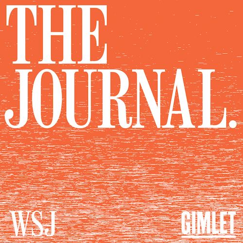 WSJ's business news podcast covers top news stories from a business perspective.