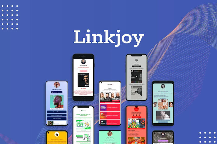 Linkjoy AppSumo Deal