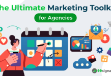 The Ultimate Marketing Toolkit: 6 Essential Tools for Marketing Agencies