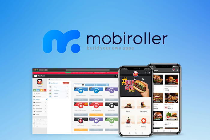 Mobiroller AppSumo Deal