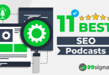 11 Best SEO Podcasts to Master the Art of SEO