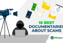 15 Best Documentaries About Scam