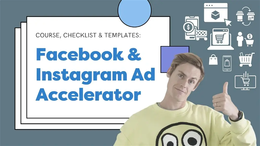Facebook Ad Accelerator Course - AppSumo