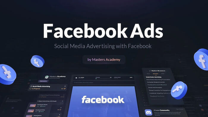 Facebook Ads Masterclass