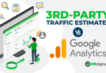 3rd-Party Traffic Estimates vs Google Analytics: Why Rand Fishkin's Analysis is Unreliable