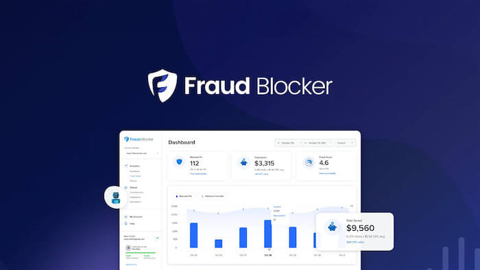 Fraud Blocker AppSumo Deal