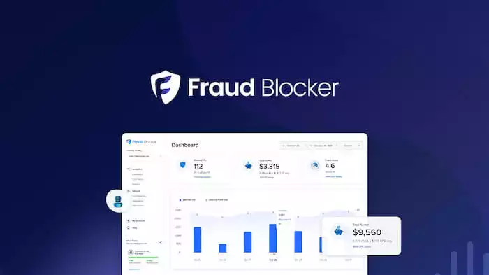 Fraud Blocker (25% Discount)